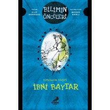 Erdem Çocuk Bitkilerin Kaşifi - Ibni Baytar