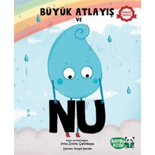Bambu Kitap Büyük Atlayış ve Nu