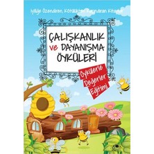 Uğurböceği Yayınları Çalışkanlık ve Dayanışma Öyküleri