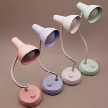 Pileli Store Pilli LED Masa Lambası