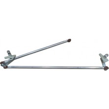 TŞT Hyundai Elantra 1990-1994 Silgi Manevra Kolu
