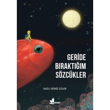 Çınar Yayınları Geride Bıraktığım Sözcükler