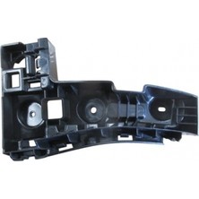 TŞT Mg Hs - 2022-2024 Arka Tampon Bağlantı Braketi Sol (Tw) (Oem No: 10462049)