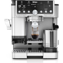 Luxe Café Pro Series Espresso Makinesi ES701EU