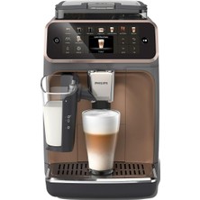 5500 Serisi Lattego EP5544/80 Tam Otomatik Espresso Makinesi