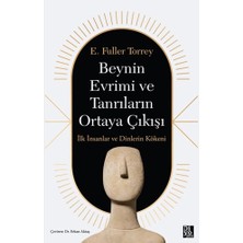 Diyojen Yayıncılık Beynin Evrimi ve Tanrıların Ortaya Çıkışı