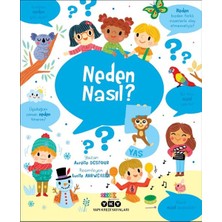 Yapı Kredi Yayınları Neden Nasıl? - 5 Yaş