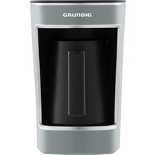 Grundig Tkm 1342 G Türk Kahvesi Makinesi