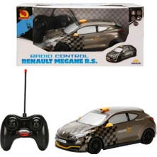 1:20 Suncon Renault Megane R.s. Işıklı Uzaktan Kumandalı Araba