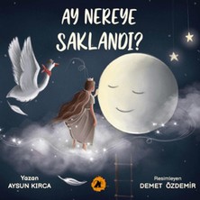 2E Kitap Ay Nereye Saklandı?