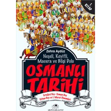 Uğurböceği Yayınları Osmanlı Tarihi 1