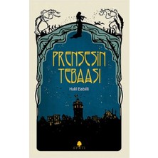 April Yayıncılık Prensesin Tebaası