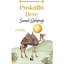 Çınaraltı Yayınları Püsküllü Deve