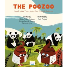 Turta Kitap The Poozoo