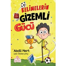 Nesil Yayınları Kelimelerin Gizemli Gücü