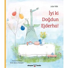 Okuyan Koala Iyi Ki Doğdun Ejderha