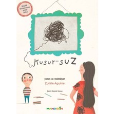 Mandolin Yayınları Kusur-Suz