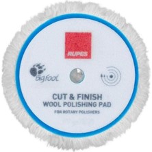 Rupes 9.BL180F Rotary Yün Ped (Tekli)