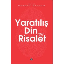 Düşün Yayıncılık Yaratılış Din ve Risalet
