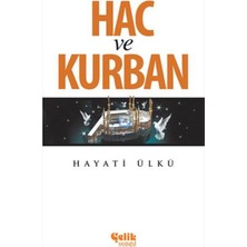 Çelik Yayınevi Hac ve Kurban