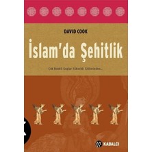 Kabalcı Yayınları Islam'da Şehitlik