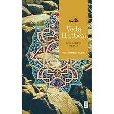 Ketebe Yayınları Veda Hutbesi