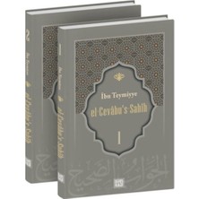 MilelNihal El-Cevâbu’s-Sahîh Tercümesi (2.cilt Takım)