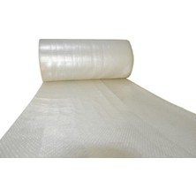Balonlu Naylon 150CM x 10 Metre Ince Havalı Naylon Balonlu Naylon Pat Pat Pıt Pıt