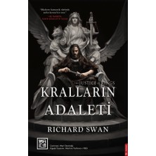 Athica Yayınları Kralların Adaleti