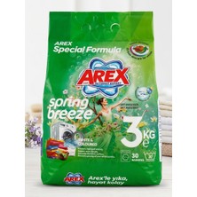 Arex 3 kg Beyazlar Için