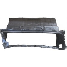 TŞT Mg Mg4- 2022-2023 Ön Panel Altı Hava Giriş Kanalı (Tw) (Oem No: 11004239)