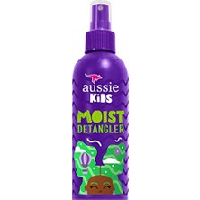 Mey İthalat Çocuklar Için Dolaşıklık Açıcı Kids Saç Spreyi 236 ml