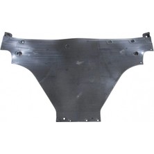 TŞT Mg Mg4- 2022-2023 Karter Muhafaza Plastiği Arka (Tw) (Oem No: 11460338)