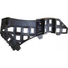 TŞT Mg Mg4- 2022-2023 Arka Tampon Bağlantı Braketi Sol (Tw) (Oem No: 10978425)