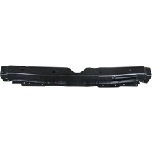 TŞT Hyundai I20 - 2018-2020 Ön Panel Üst Parça (Metal)