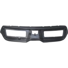 TŞT Mg Mg4- 2022-2023 Karlık (Arka Tampon Altı) Sıyah (Spoiler) (Tw) (Oem No: 11192466)