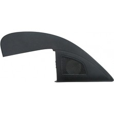 TŞT Hyundai I20 - 2020-2025 Ön Kapı Tweeter Kapağı Sağ (Hoparlör (Oem No: 87661Q0010)