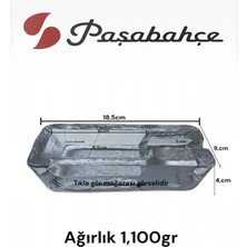 MOOD CLASS kalın ağır Cam Puro Küllük Şık gösterişli puro kül tablası paşabahçepuroküllüğü