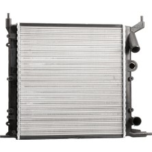 Suzuki Swift 1 (Aa) 1.0 1983-1989 Su Radyatörü