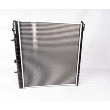 Land Rover Range Rover 2 1994-2002 Uyumlu Su Radyatörü