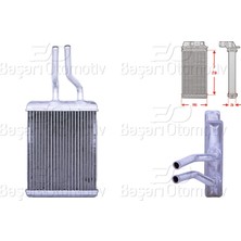 Alfa Romeo 156 (932_) 1.6 16V 97-05 2.0 16V T.spark 97-02 156 Sportwagon (932_) 1.6 16V 00-06