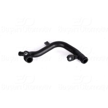 Volkswagen Passat Golf Jetta Tiguan, Audi A3 Q3 Tt, Skoda Octavia Superb, Seat Leon Altea 2005 ve Sonrası Uyumlu Radyatör Su Borusu Plastik