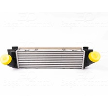 Bmw X3 F25 18D 20I 20D 28I 2010-2017 X4 F26 20D 20I 28I 2014-2018 Turbo Radyatörü Intercooler 495X142X80