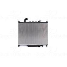 Land Rover Range Rover 4.4 Tdv8 2010-2012 Su Radyatörü