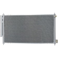 Honda Accord 2003-2008 Klima Radyatörü Mt-At (690X360X16 Mm)