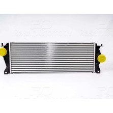 Land Rover Discovery 2 1998-2004 Turbo Radyatörü (Intercooler)