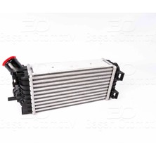 Ford C-Max Grand C-Max 1.6 Tdcı 2010-2019 Turbo Radyatörü (Intercooler) 300X157X80