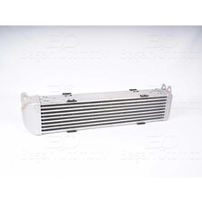Land Rover Discovery 3 2004-2009 ve Discovery 4 2009-2018 Uyumlu Turbo Radyatörü (Intercooler)