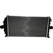 Renault Laguna 1.9dcı 2001-2007 Turbo Radyatörü (Intercooler)