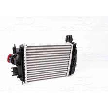 Turbo Radyatörü Renault Captur 2 2020&GT; Clio 5 2019&GT; 255X217X50